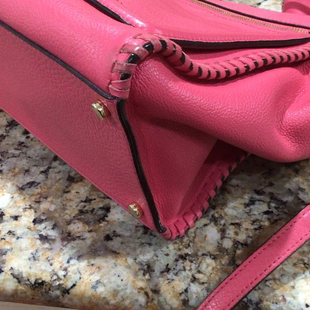 Kate Spade New York Ashby Place Satchel Crossbody & Adding wallet - Picture 11 of 16